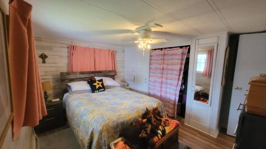 165 Juniper Drive West a Dundee, FL Mobile or Manufactured Home for Sale